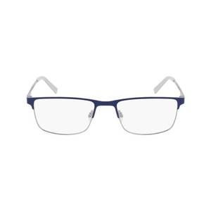 Nautica N7328 Eyeglasses 420 Matte Navy 55mm